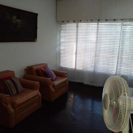 Aurora Familiar Apartment Montevideo Exterior photo