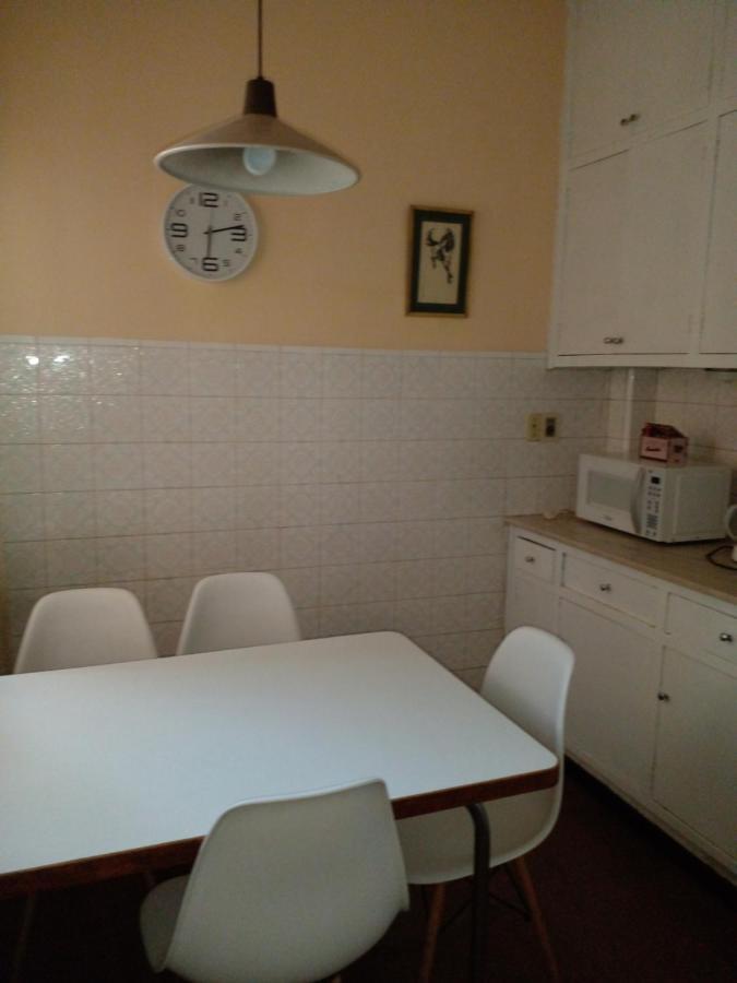 Aurora Familiar Apartment Montevideo Exterior photo